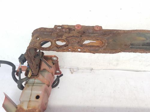 Front bumper reinforcement FORD FOCUS III 1.0 EcoBoost | BP25840593C109 