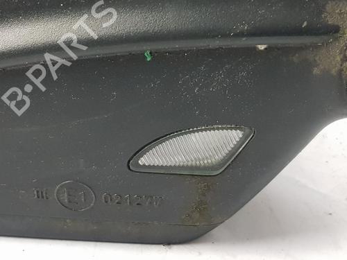 Right mirror VW GOLF VII (5G1, BQ1, BE1, BE2) 2.0 GTD | BP29408091C27 