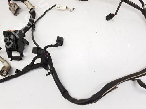 Wiring harness VW GOLF VII (5G1, BQ1, BE1, BE2) 2.0 GTI | BP29549084E16 