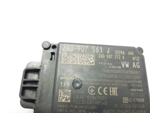 Elektronisk modul VW T-ROC (A11, D11)  | BP28104877M83 