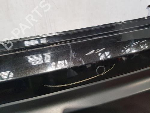 Rear bumper NISSAN QASHQAI II SUV (J11, J11_)  | BP27550399C8 