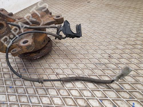 Right front steering knuckle VAUXHALL VIVARO C Van (K0) 1.5 | BP36563343M26 - Image 6