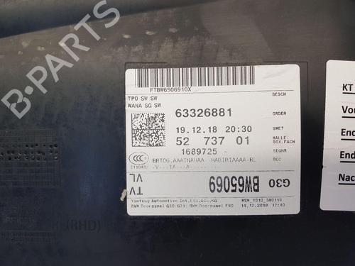 Other BMW 5 (G30, F90) | BP27579608O1 - Image 10