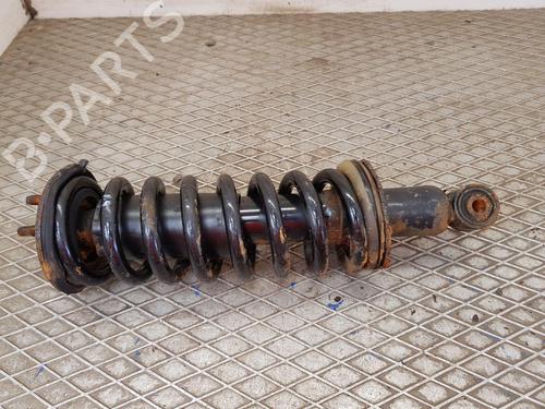 Used Right front shock absorber NISSAN NAVARA NP300 Pickup (D23, D23T) [2014-2025]  27550132