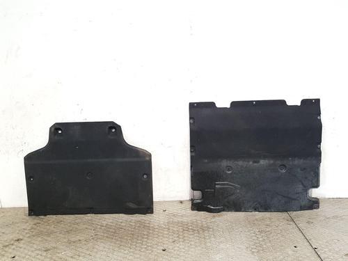 Underbody protection AUDI Q5 (FYB, FYG) 2.0 TDI quattro | BP22667125M92 