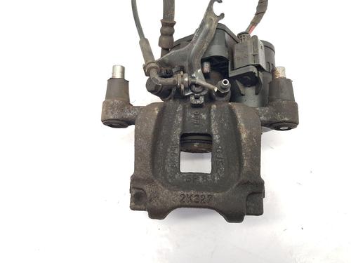 Right rear brake caliper LAND ROVER RANGE ROVER EVOQUE (L551) 2.0 D180 MHEV 4x4 | BP27579802M106 