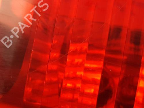 Left taillight VAUXHALL VIVARO A Bus (X83) 2.0 CDTI | BP27487331C34 