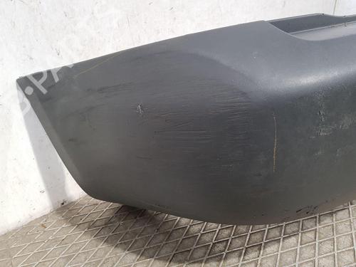 Rear bumper VW CADDY III Box Body/MPV (2KA, 2KH, 2CA, 2CH) 1.9 TDI | BP27353194C8 