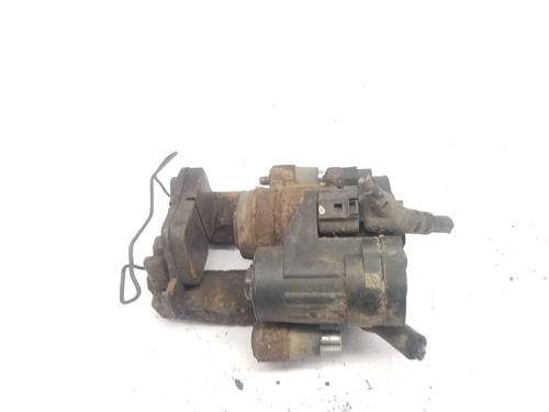 Right rear brake caliper VW GOLF VII (5G1, BQ1, BE1, BE2) 1.4 TSI | BP25853875M106 