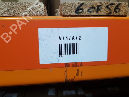 Electronic module VOLVO S40 II (544) 2.0 | BP38202033M83 - Image 7