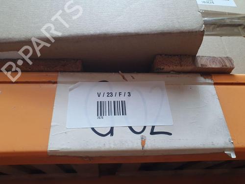 Radio BMW 1 (F20) 118 i | BP22672944E6 