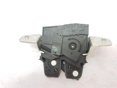 Tailgate lock MERCEDES-BENZ E-CLASS T-Model (S212) E 250 CDI / BlueTEC (212.203, 212.204) | BP29839612C101