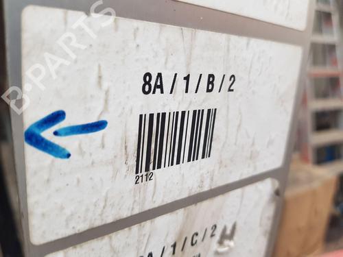 Cylinder head JAGUAR XE (X760)  | BP38318005M5  - Image 8