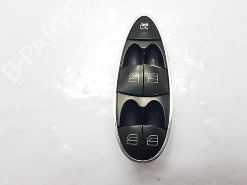 Used Right front window switch MERCEDES-BENZ E-CLASS (W211) E 280 CDI (211.020) (190 hp) 30471516
