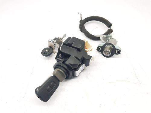 Used Ignition barrel Ignition barrel LEXUS LS (_F3_) 430 (UCF30) (282 hp) 33186342 33186342