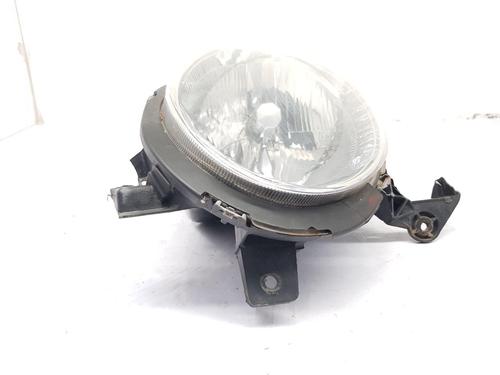 Left headlight NISSAN MICRA C+C III (K12) 1.6 160 SR | BP30554556C28