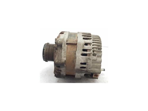 Alternator NISSAN MICRA IV (K13K, K13KK) 1.2 DIG-S | BP22666719M7 