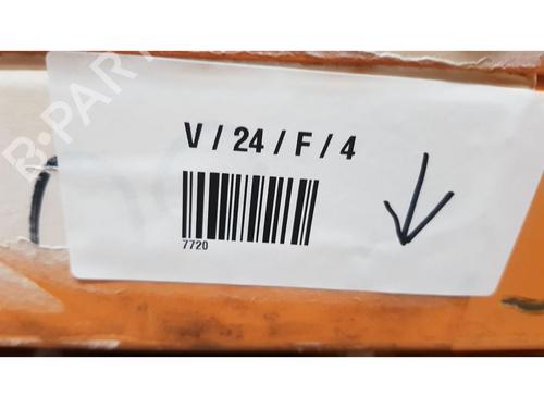 Heater matrix box MCLAREN 650S Spider 3.8 | BP22681574M61 