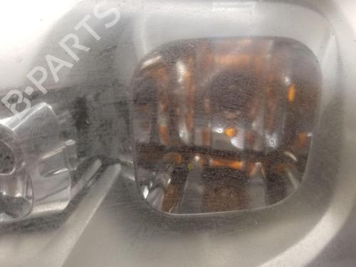 Left headlight FORD TRANSIT Van (FA_ _) 2.2 TDCi | BP35996372C28 - Image 6