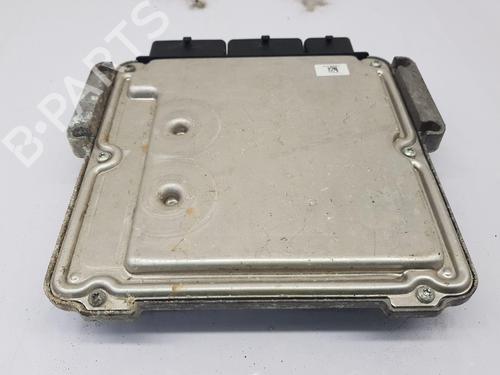 Engine control unit (ECU) RENAULT CAPTUR I (J5_, H5_) 1.5 dCi 90 (J5N4, J5M5, J5MW, J5M6, J5AL, J5AJ) | BP32632170M57