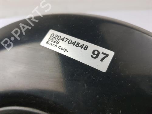 Bremseservo ISUZU D-MAX II (TFR, TFS) 2.5 CRDi 4x4 (TFS86J) | BP29620365M42 