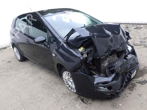 Brugte FIAT PUNTO EVO (199_) 1.4 (199AXB1A) 2131516