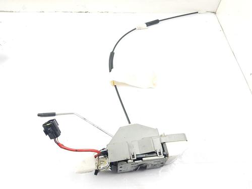 Used Front right lock VW FOX Hatchback (5Z1, 5Z3, 5Z4) 1.2 (55 hp) 29620627