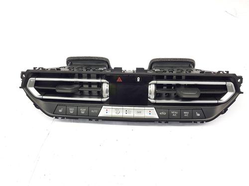 Used Climate control BMW 1 (F40) M 135 i xDrive (306 hp) 31819971