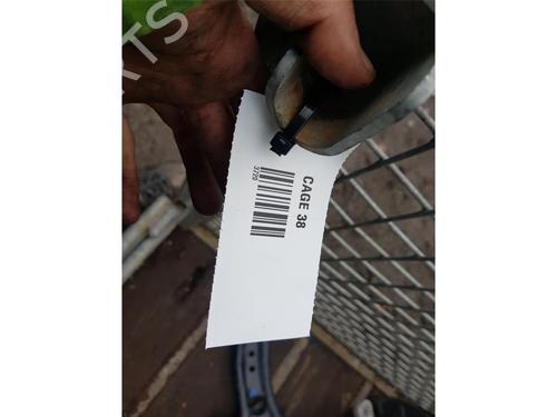 Left front suspension LEXUS UX (_AA1_, _AH1_, _MA1_) 250h (MZAH10) | BP32177492M72 