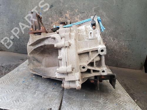 Gearbox HYUNDAI i30 (GD) 1.6 CRDi | BP34639212M3  - Image 8
