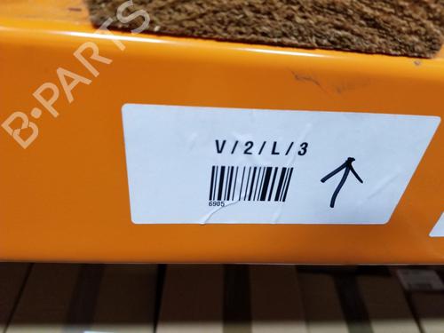 Other ALFA ROMEO GIULIA (952_) | BP24130483O1