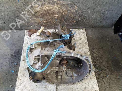 Girkasse CITROËN DS3 (SA_) 1.6 VTi 120 (120 hp) 32406058