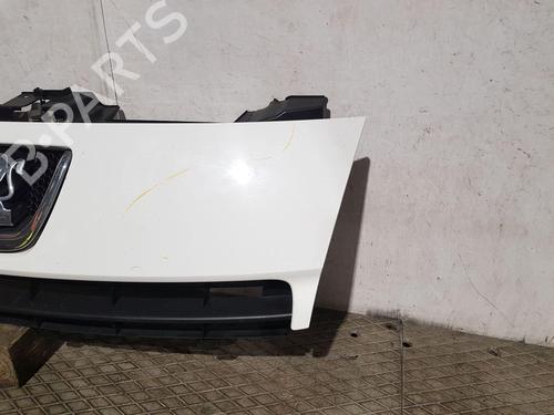 Grill PEUGEOT EXPERT Tepee (VF3X_) 2.0 HDi 120 | BP31842002C40 