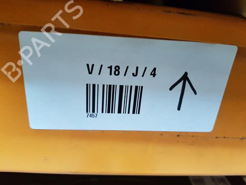 Front right seatbelt TOYOTA C-HR (_X1_) 1.8 Hybrid (ZYX10_, ZYX11_, ZYX10R, ZYX11R) | BP33186295I25  - Image 8