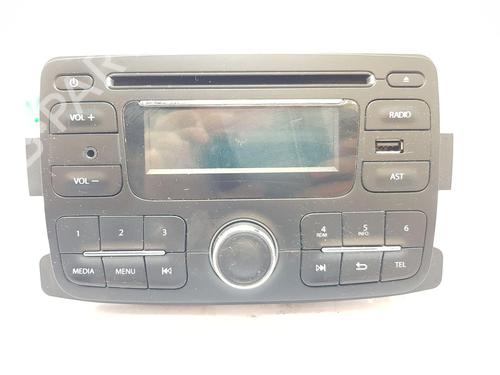 Used Radio Radio 24988190 24988190