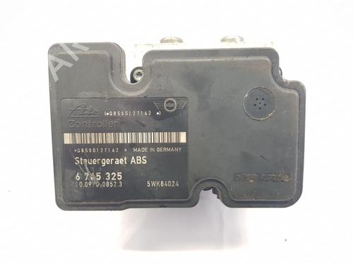 ABS pump MINI MINI Convertible (R52) Cooper | BP36364797M43 - Image 6