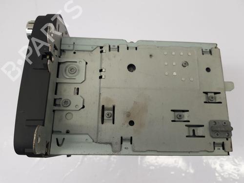 Radio VW GOLF VI (5K1) 1.4 TSI | BP32127686E6 