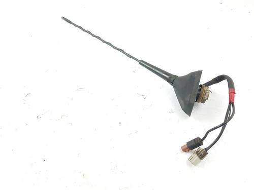 Base antenna NISSAN QASHQAI II (J11, J11_) 1.2 DIG-T (115 hp) 32275118