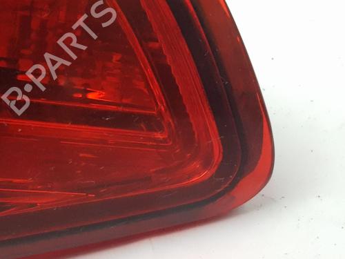 Left tailgate light VW GOLF VII (5G1, BQ1, BE1, BE2) 1.2 TSI | BP32375121C79 