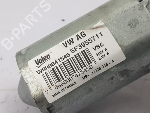 Rear wiper motor SEAT LEON (5F1) 1.4 TSI | BP32483941M102