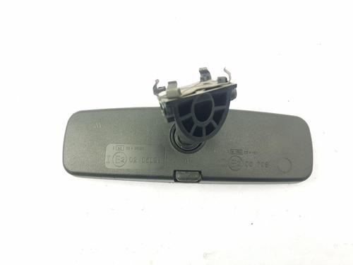 Used Rear mirror PEUGEOT 208 II (UB_, UP_, UW_, UJ_) 1.2 PureTech 100 (101 hp) 28684005