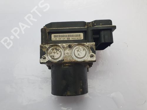 ABS pump SKODA FABIA II (542) 1.2 | BP22659859M43 