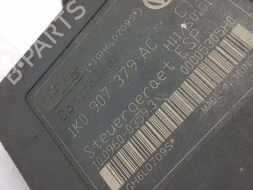 ABS pump SEAT LEON (1P1) 1.9 TDI | BP29467387M43 