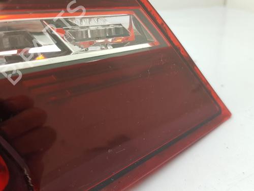 Right taillight VW GOLF VII (5G1, BQ1, BE1, BE2) 2.0 GTD | BP29641910C35 