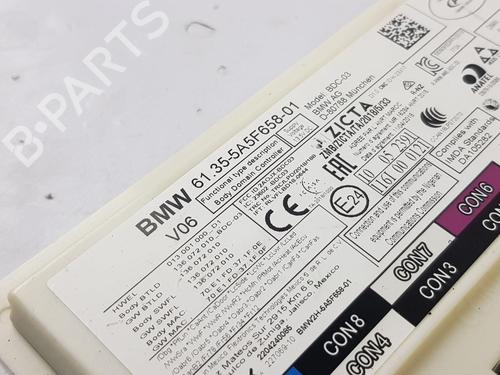 Electronic module BMW X3 (G01, F97, G08) M Competition | BP31301075M83