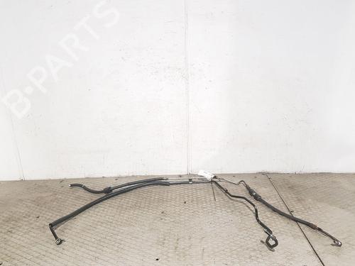 Used Pipe VW TRANSPORTER T5 Van (7HA, 7HH, 7EA, 7EH) 2.5 TDI (130 hp) 31053522