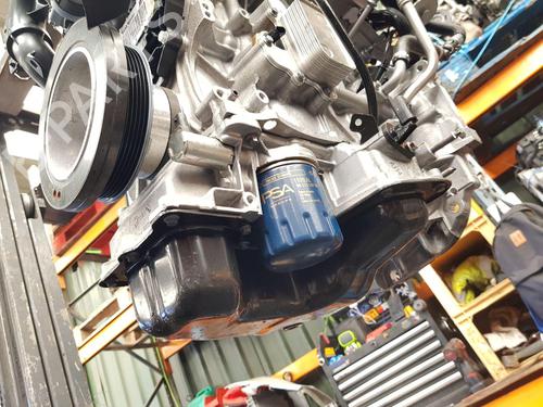 Engine OPEL CORSA F (P2JO) 1.2 (68) | BP28104825M1  - Image 12