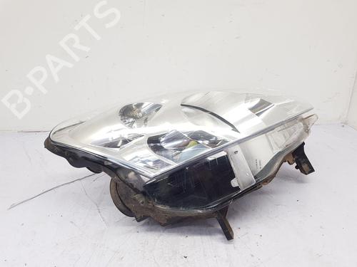 Right headlight PEUGEOT PARTNER Box Body/MPV 1.6 HDi | BP37158824C29 - Image 5