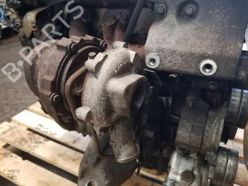 Engine FORD TRANSIT Van (FA_ _) 2.2 TDCi RWD | BP31841796M1 
