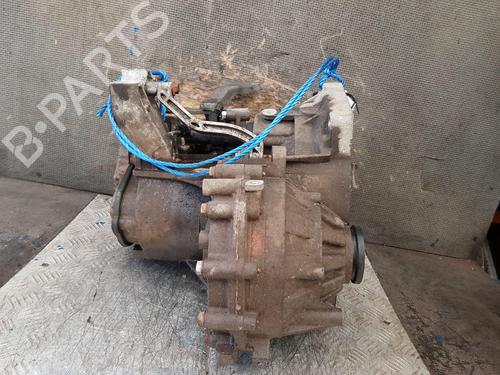 Gearbox VW PASSAT B6 Variant (3C5) 2.0 TDI | BP29054870M3